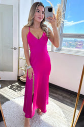 Colette Midi dress