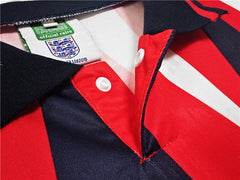 1992 Retro England Away