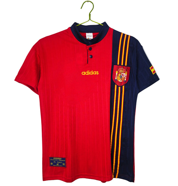 1996 Retro Spain Home