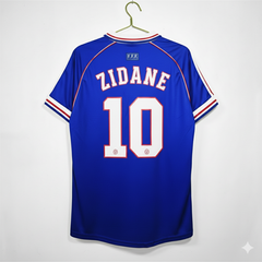1998 Retro France Home