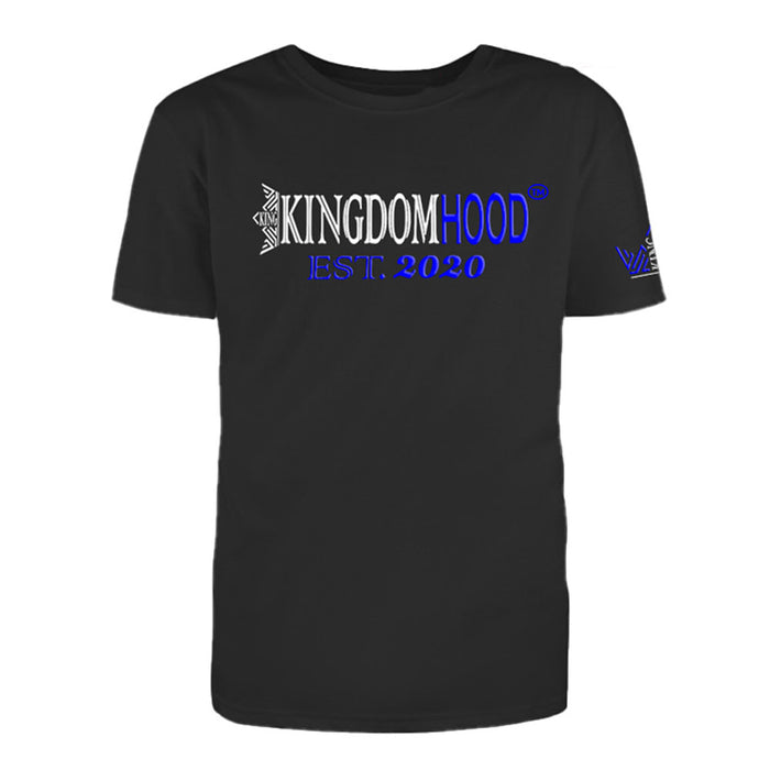 1st Generation EST. 2020 T-shirt