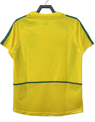 2002 Retro Home Brazil