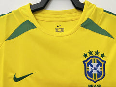 2002 Retro Home Brazil