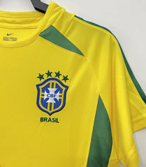 2002 Retro Home Brazil