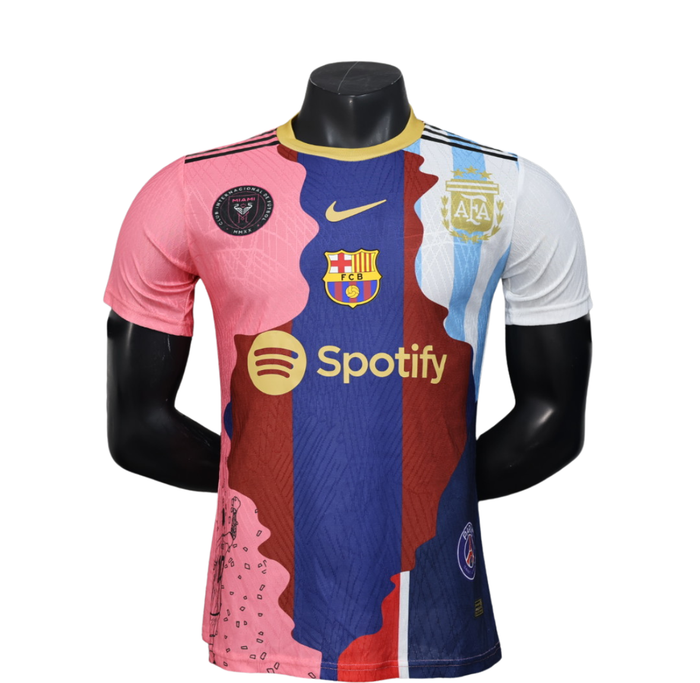 2025 Player Messi Special Edition