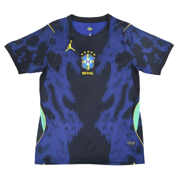 2026 Fan Brazil Away