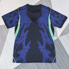 2026 Fan Brazil Away