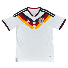 2026 Fan Germany Home