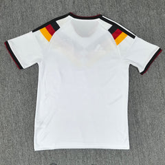 2026 Fan Germany Home