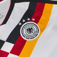 2026 Fan Germany Home