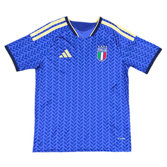 2026 Fan Italy Home