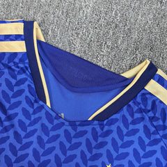2026 Fan Italy Home