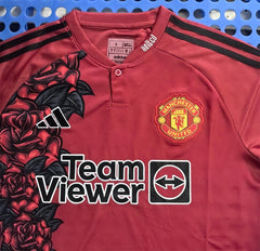 2026 Fan Manchester United SP Edition