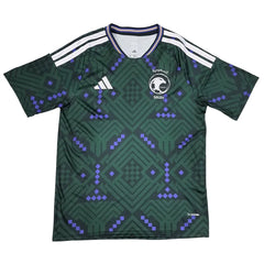 2026 Fan Saudi Home