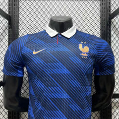 2026 Player France Home