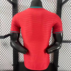 2026 Player Portugal Home