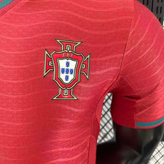 2026 Player Portugal Home