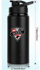 20oz Aluminum Water Bottle