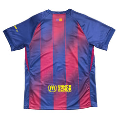 25-26 Fan FC Barcelona Home