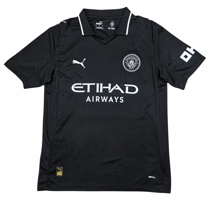 25-26 Fan Manchester City Away