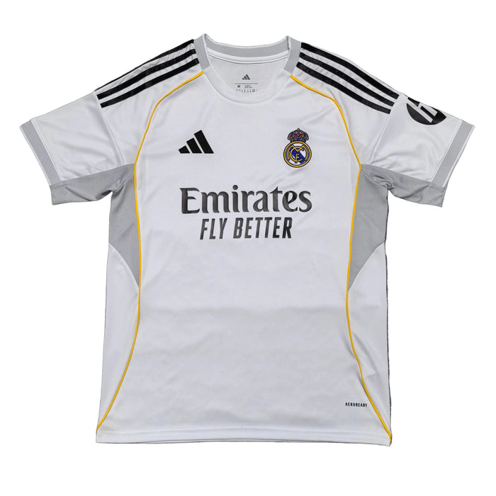 25-26 Fan Real Madrid Home
