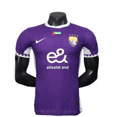 25-26 Player Al Ain FC home
