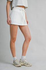 Alexis Active skort