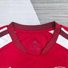26-27 FAN Arsenal Home