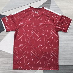 26-27 FAN Liverpool Home