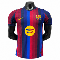 26-27 Player FC Barcelona Home