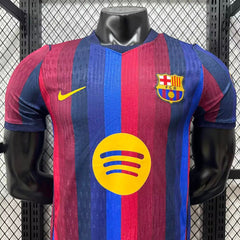 26-27 Player FC Barcelona Home