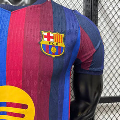 26-27 Player FC Barcelona Home