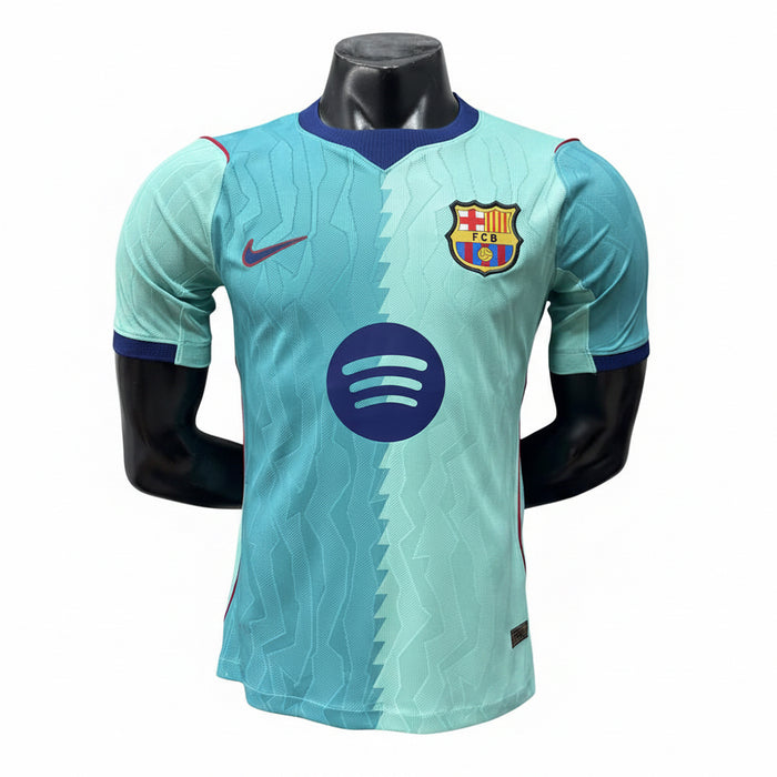 26-27 Player FC Barcelona Third