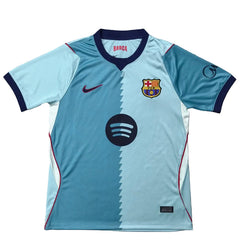 26-27 Player FC Barcelona Third