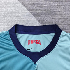 26-27 Player FC Barcelona Third