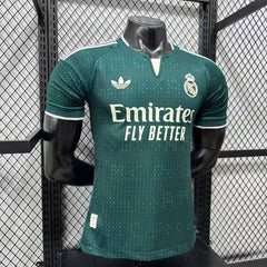 26-27 Player Real Madrid Away