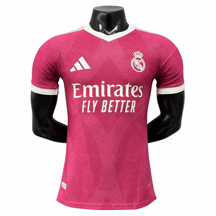 26-27 Player Real Madrid Third