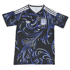 26 Fan Argentina Away
