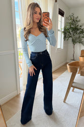 Limited-Time Sale McKenzie Knit top