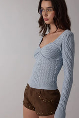 Limited-Time Sale McKenzie Knit top
