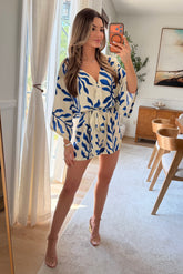 Giselle romper