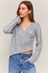 Lindsey sweater