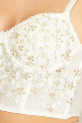 Athena Corset top