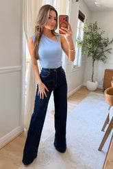 Bea Soft top