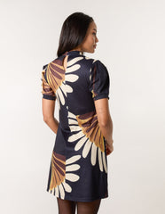 Smock Dress