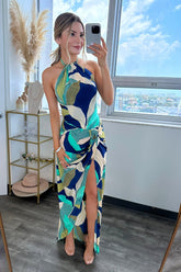 Aruba Maxi dress