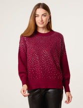 Diamante Jumper