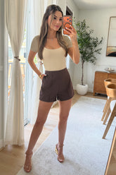 On Repeat Scoop bodysuit
