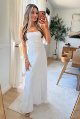 Alexandra Maxi dress