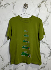LACOSTE Spandex